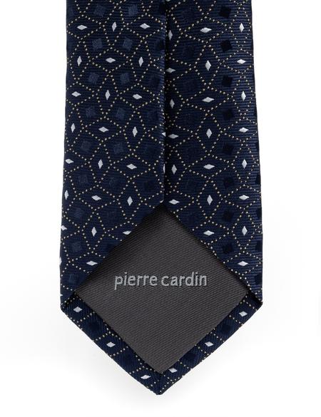 Lacivert Kravat - 50257331001