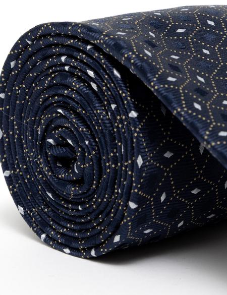 Lacivert Kravat - 50257331001