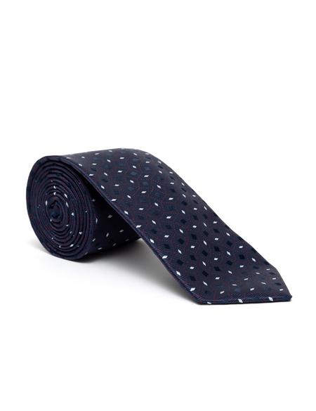 Bordo Kravat - 50257331002