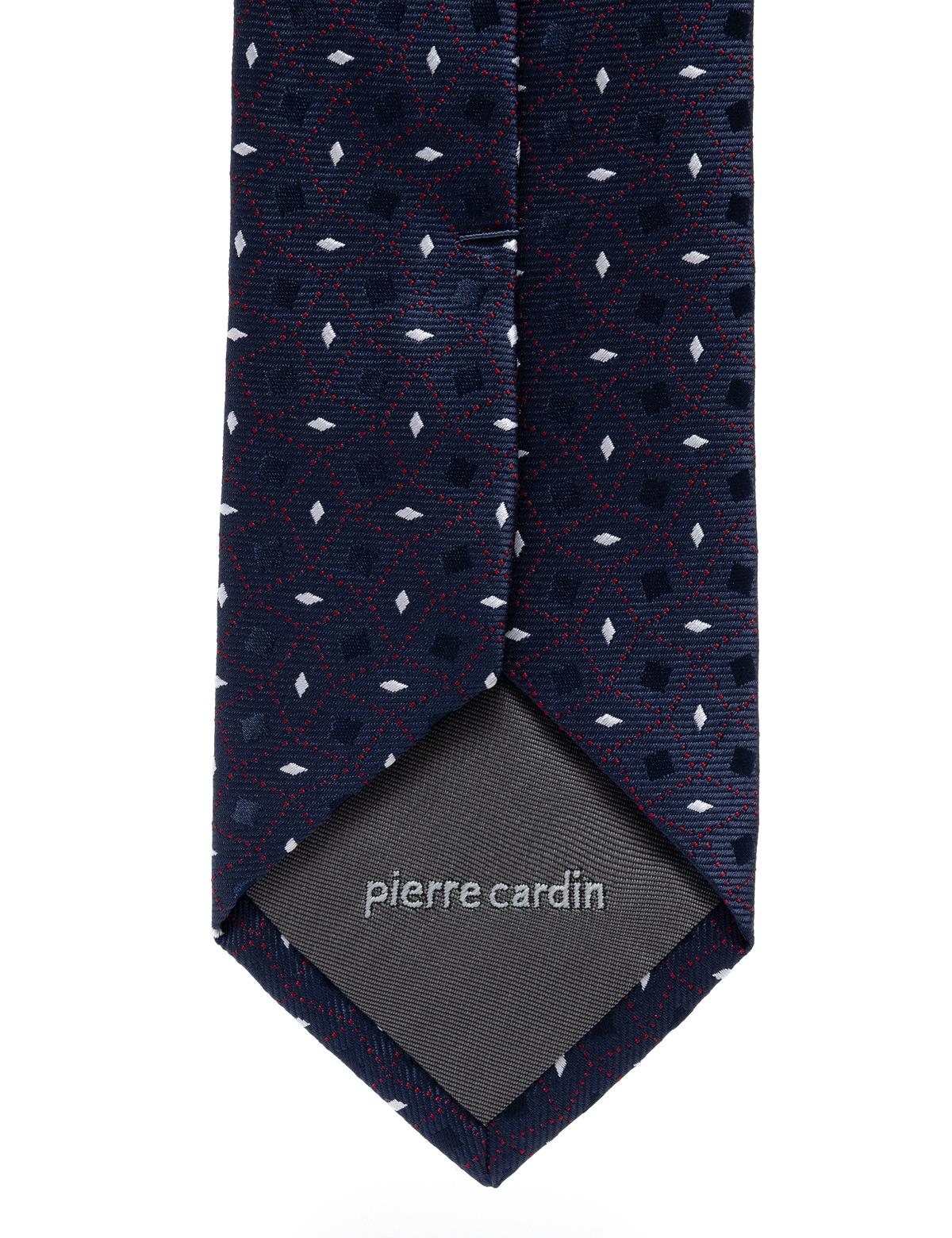 Bordo Kravat - 50257331002