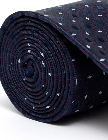 Bordo Kravat - 50257331002