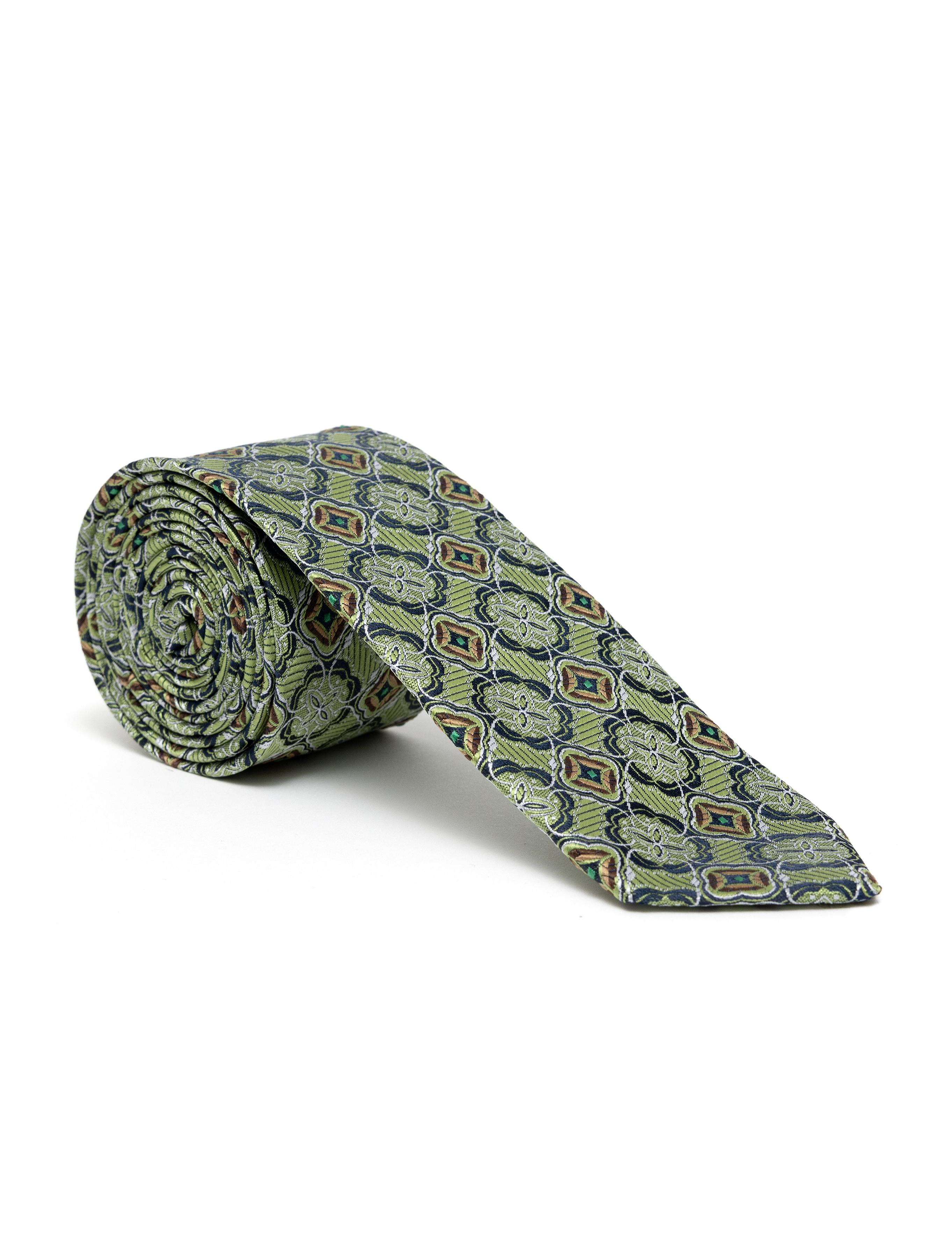 Yeşil Kravat
