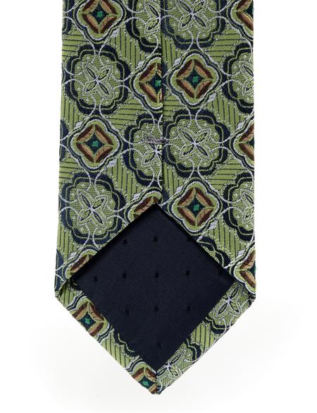 Yeşil Kravat - 50257335002