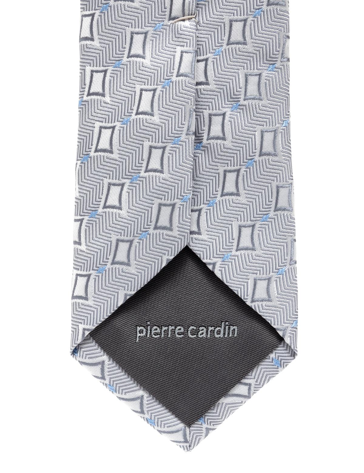 Gri Kravat - 50257338001