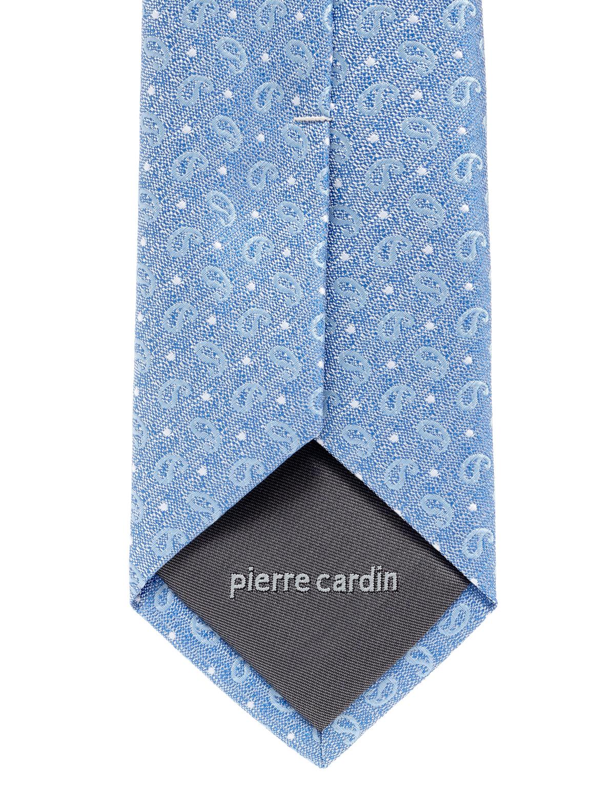 Mavi Kravat - 50257336001