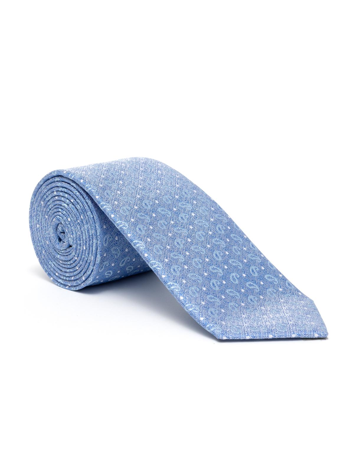 Mavi Kravat
