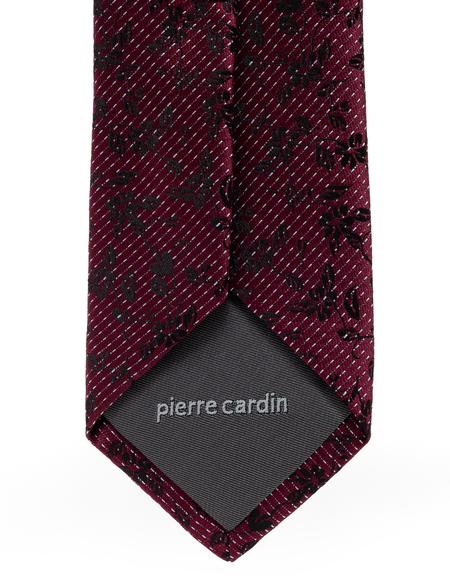 Bordo Kravat - 50257340003