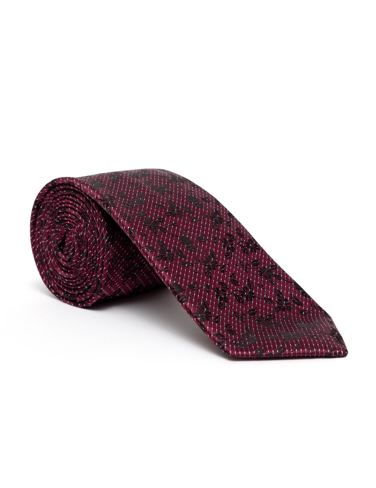 Bordo Kravat