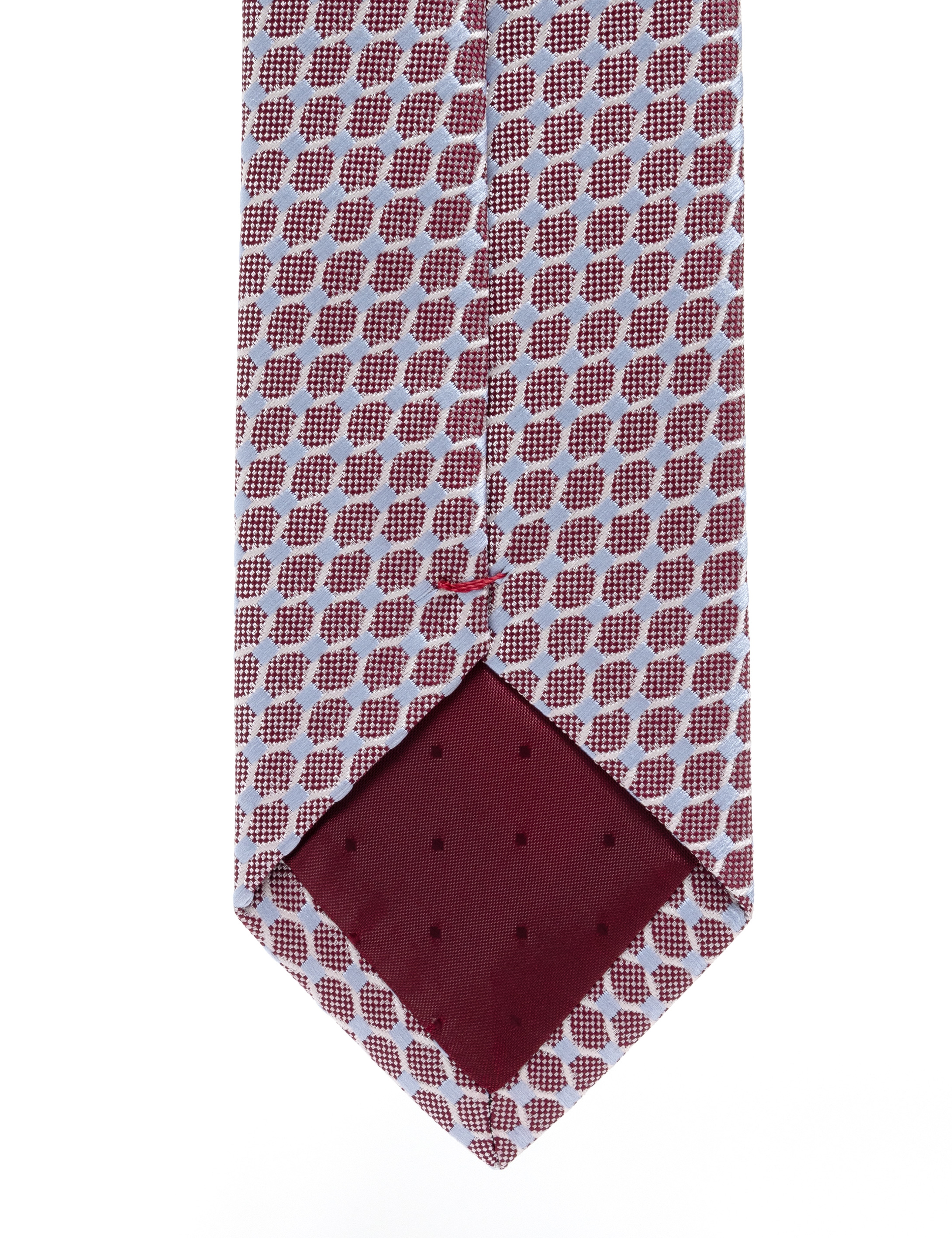 Bordo Kravat