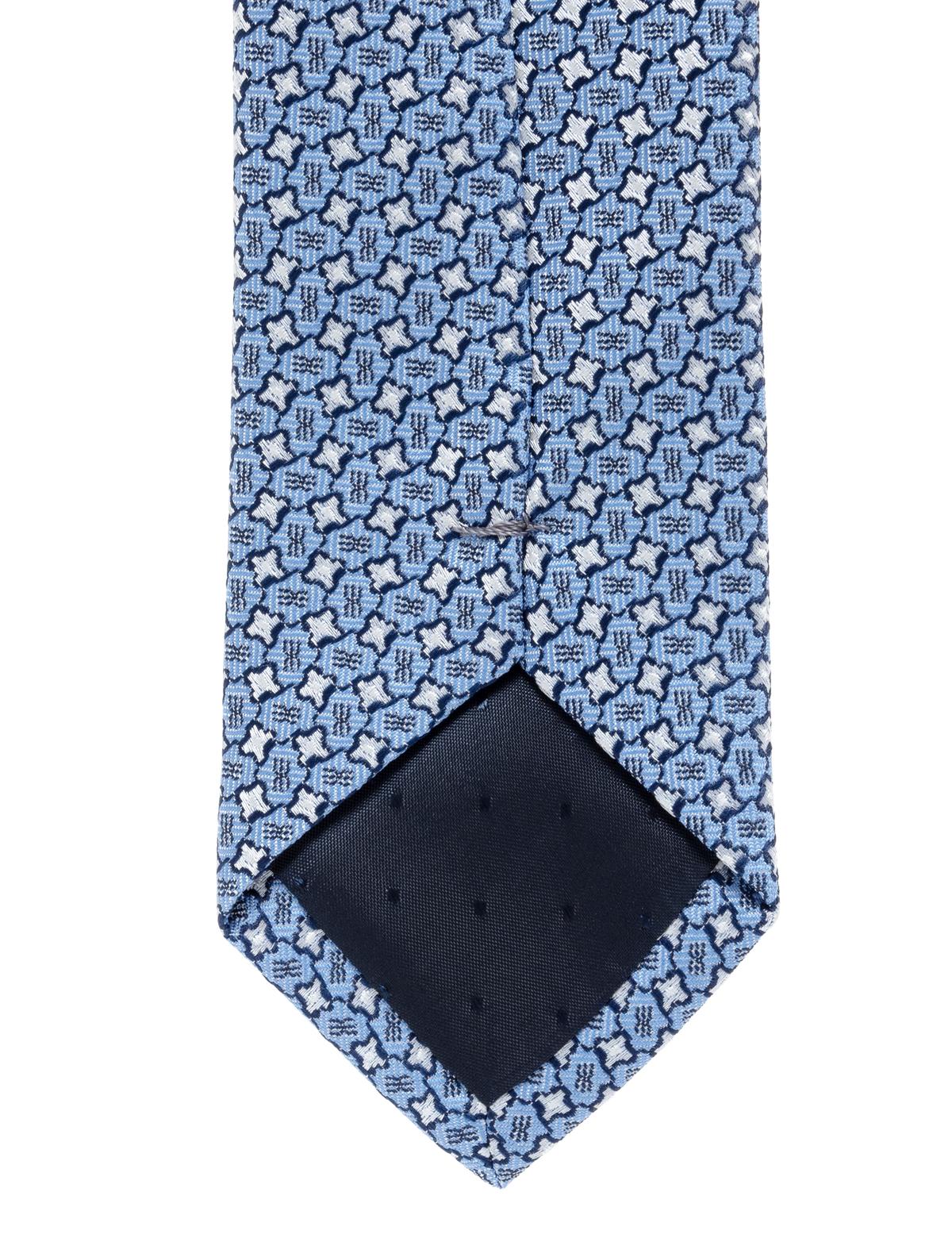 Mavi Kravat - 50257348001