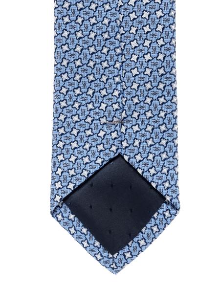 Mavi Kravat - 50257348001