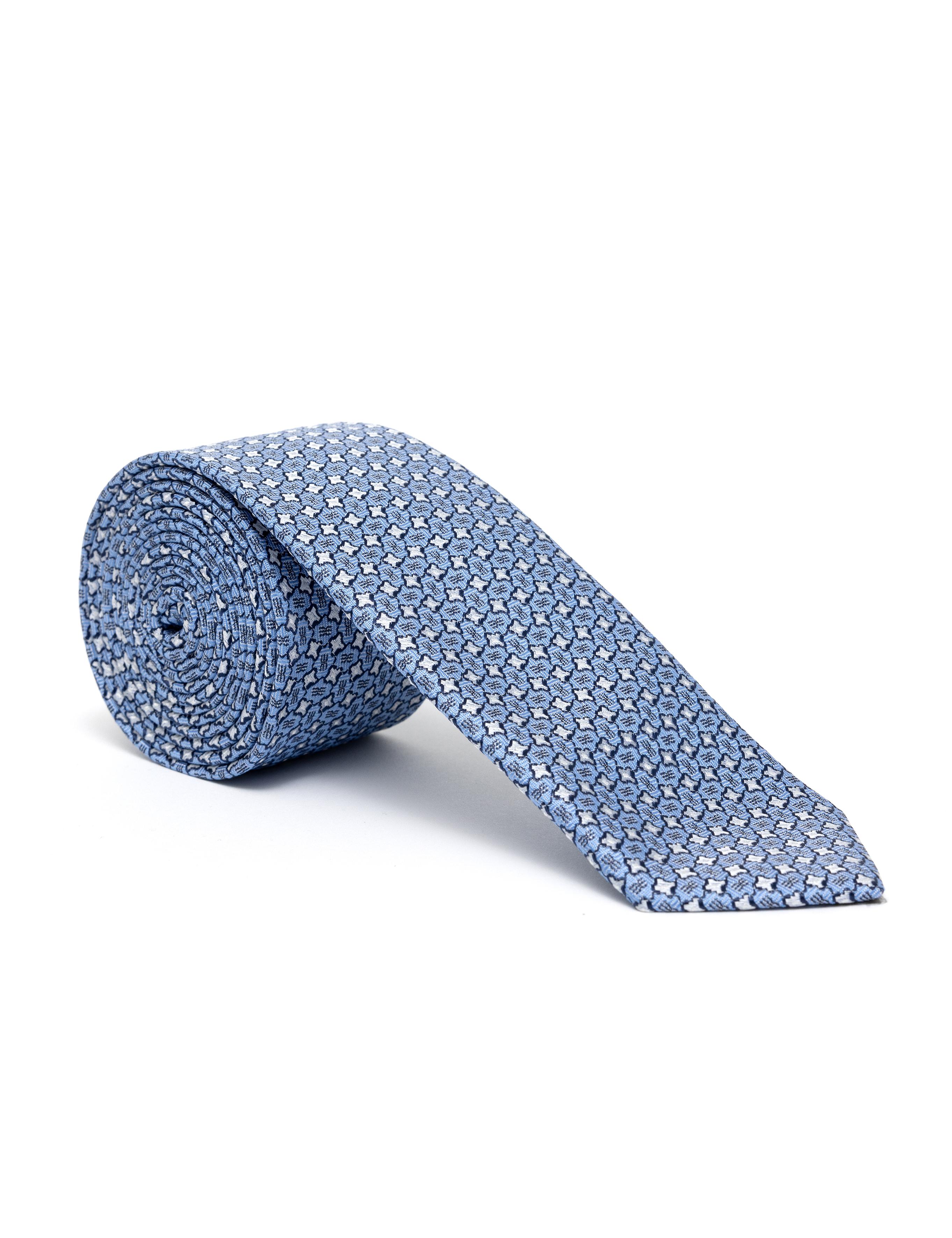 Mavi Kravat