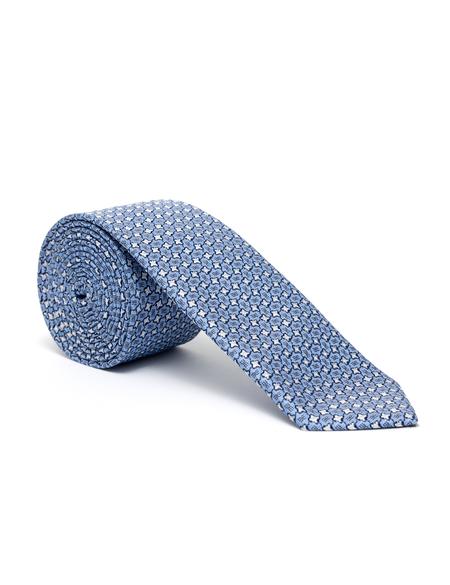 Mavi Kravat - 50257348001