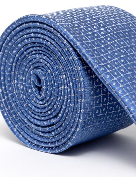 Mavi Kravat - 50257350001