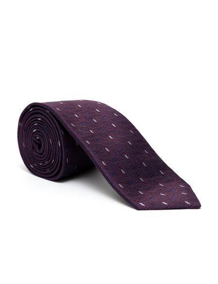 Bordo Kravat - 50257352001