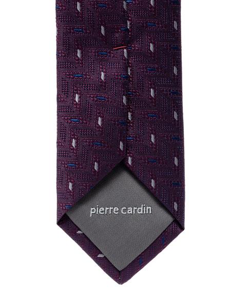 Bordo Kravat - 50257352001