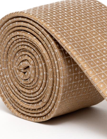 Sarı Kravat - 50257350002