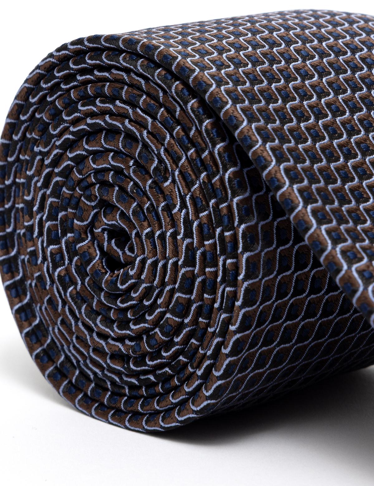 Siyah Kravat - 50257352004