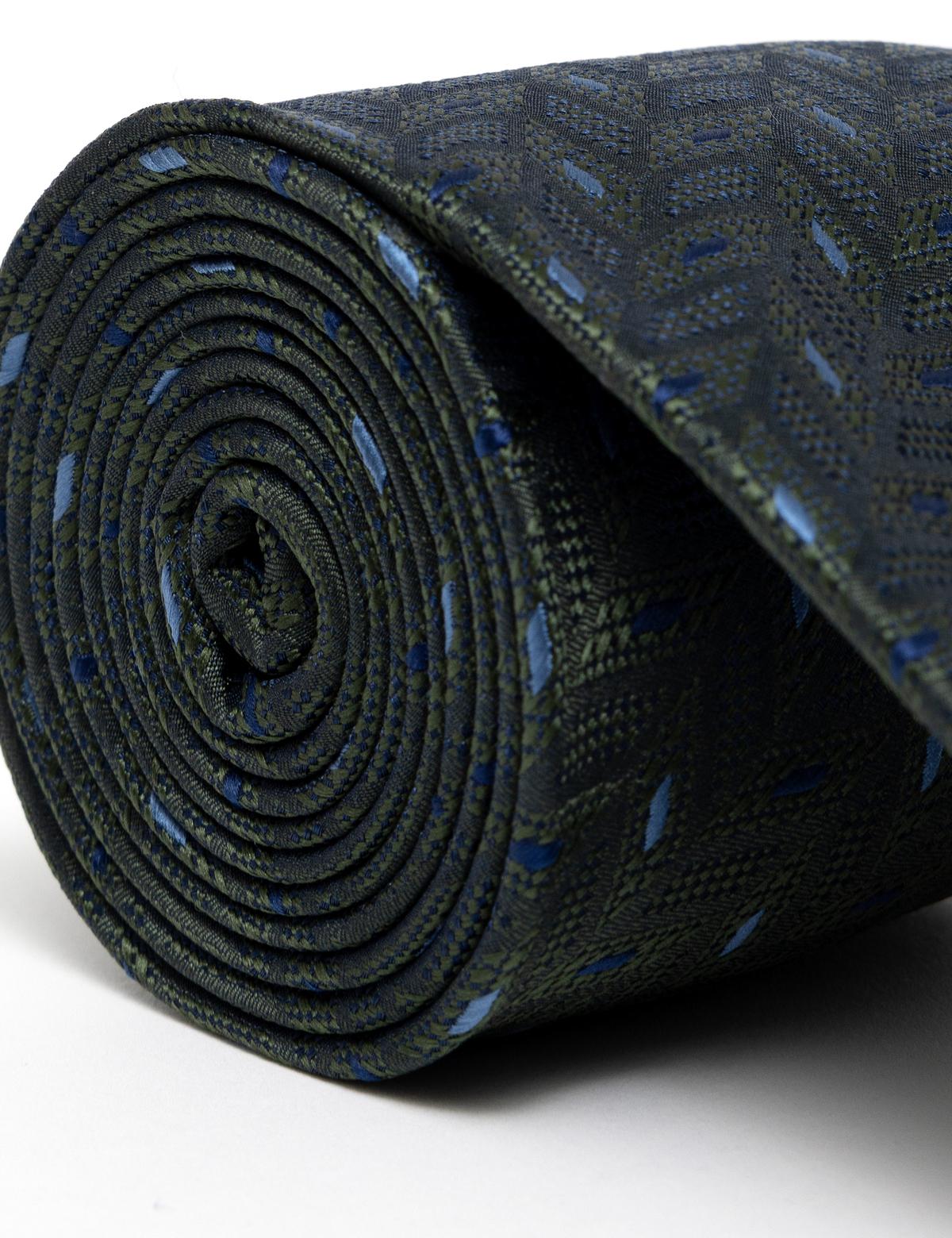 Haki Kravat - 50257352005