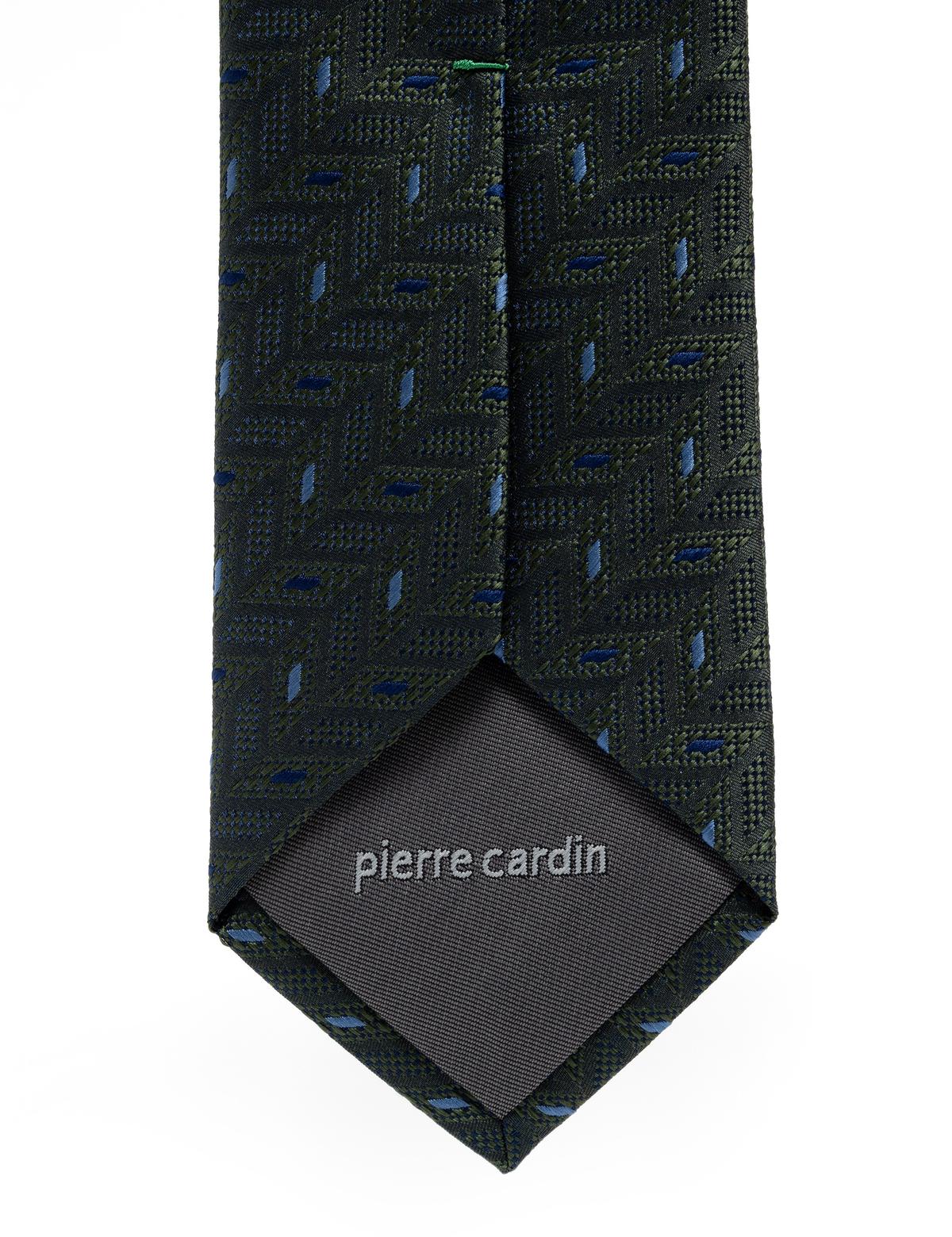 Haki Kravat - 50257352005