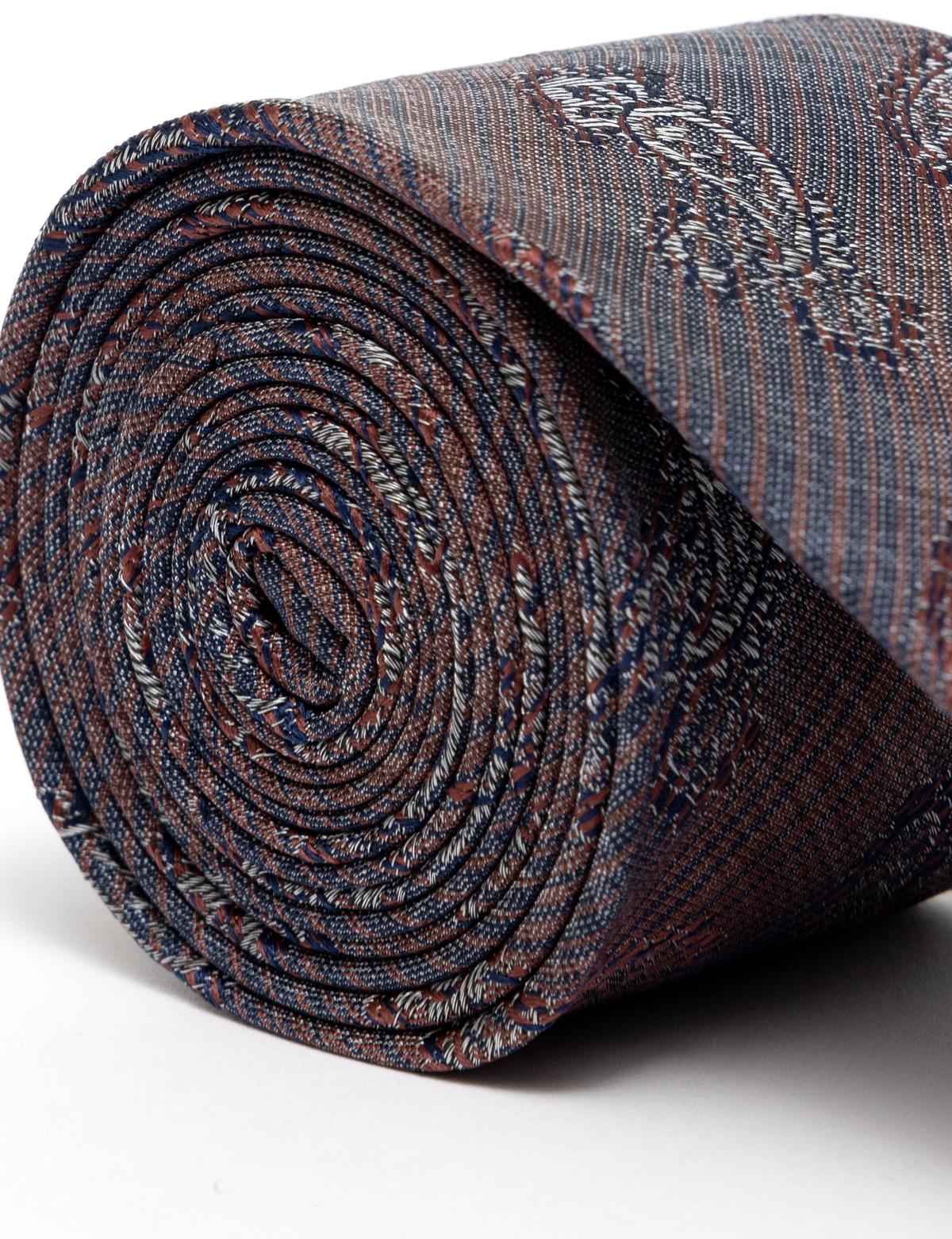 Kiremit Kravat - 50257357002