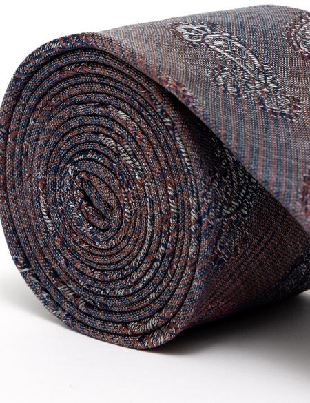 Kiremit Kravat - 50257357002