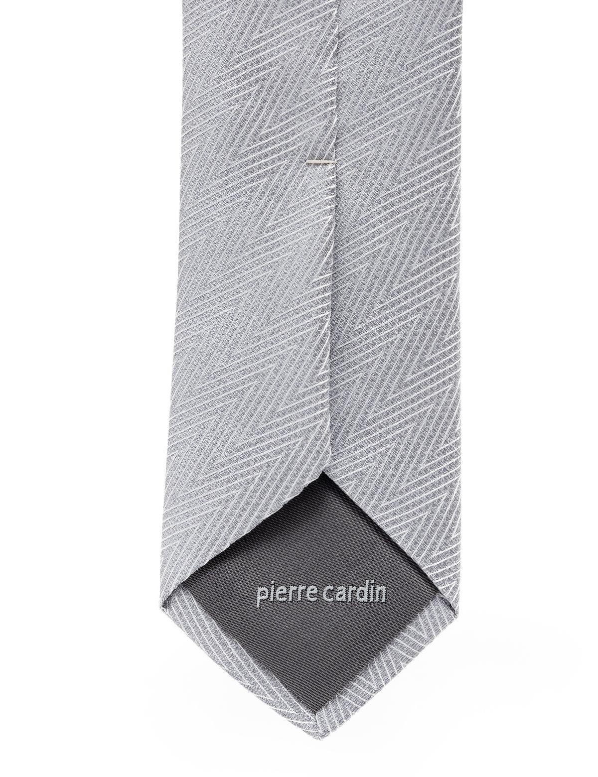 Gri Kravat - 50257373001