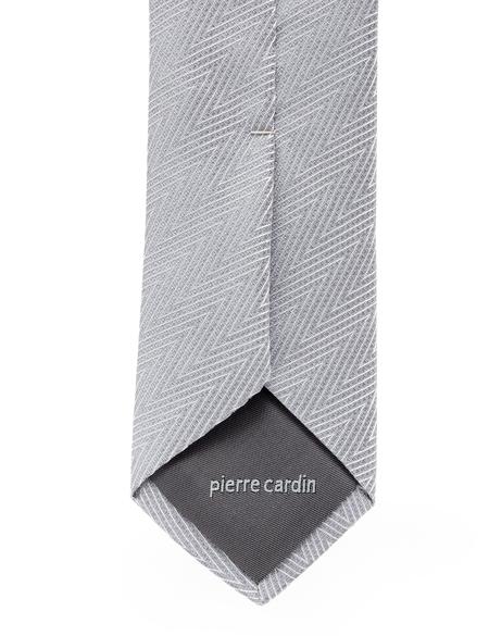 Gri Kravat - 50257373001