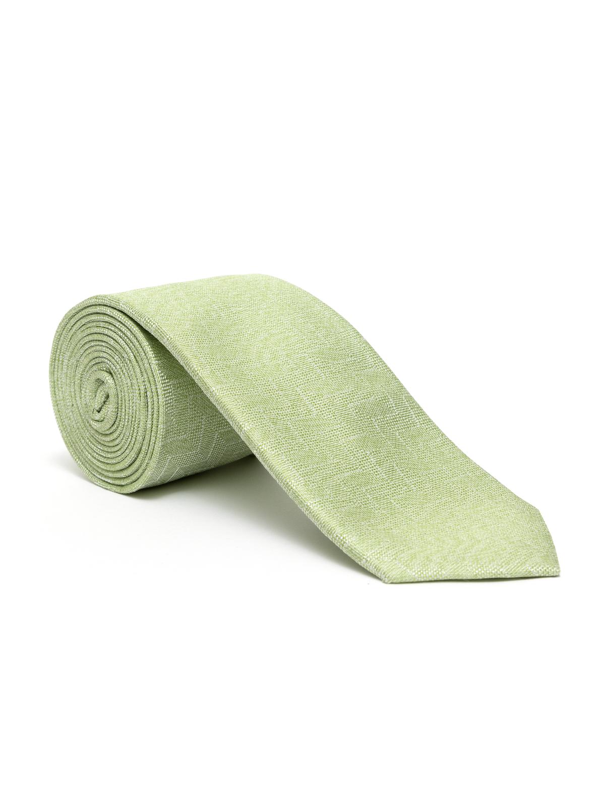 Yeşil Kravat