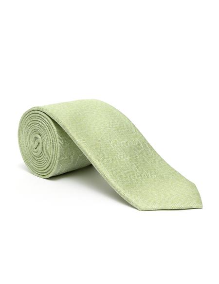 Yeşil Kravat - 50257372004