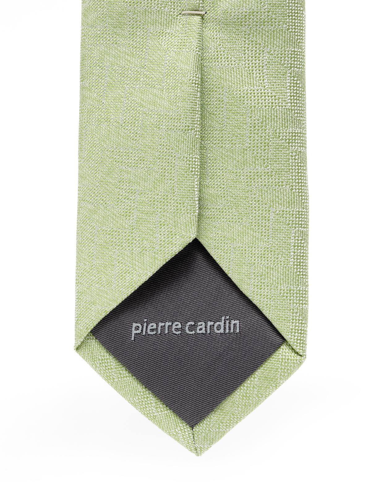 Yeşil Kravat - 50257372004