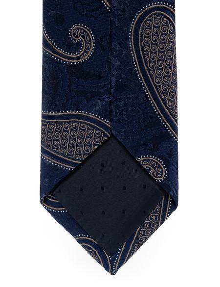 Lacivert Kravat - 50257375001