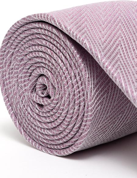 Açık Pembe Kravat - 50257373004