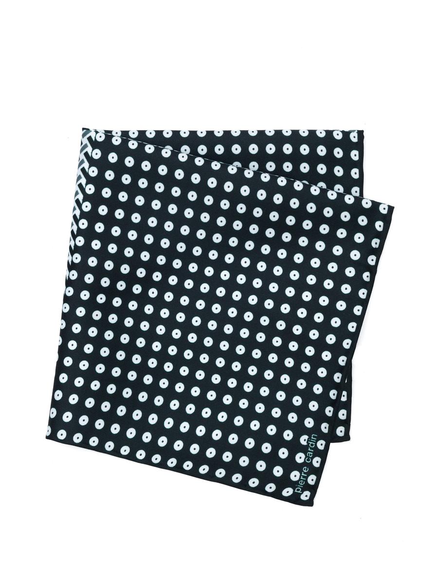 Siyah Desenli Mendil