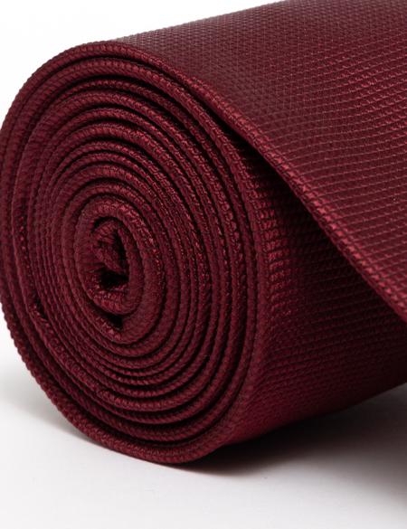 Bordo Kravat - 50268523010