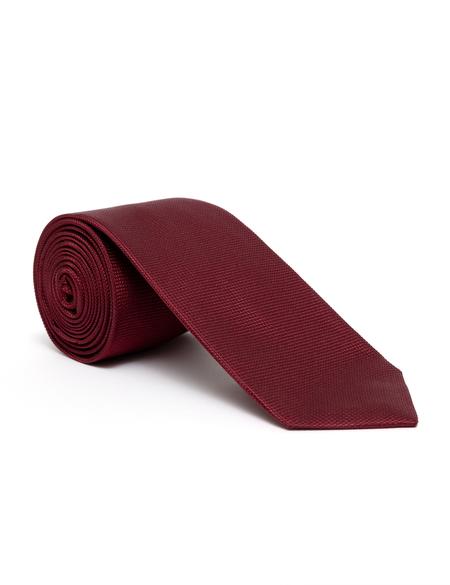 Bordo Kravat - 50268523010