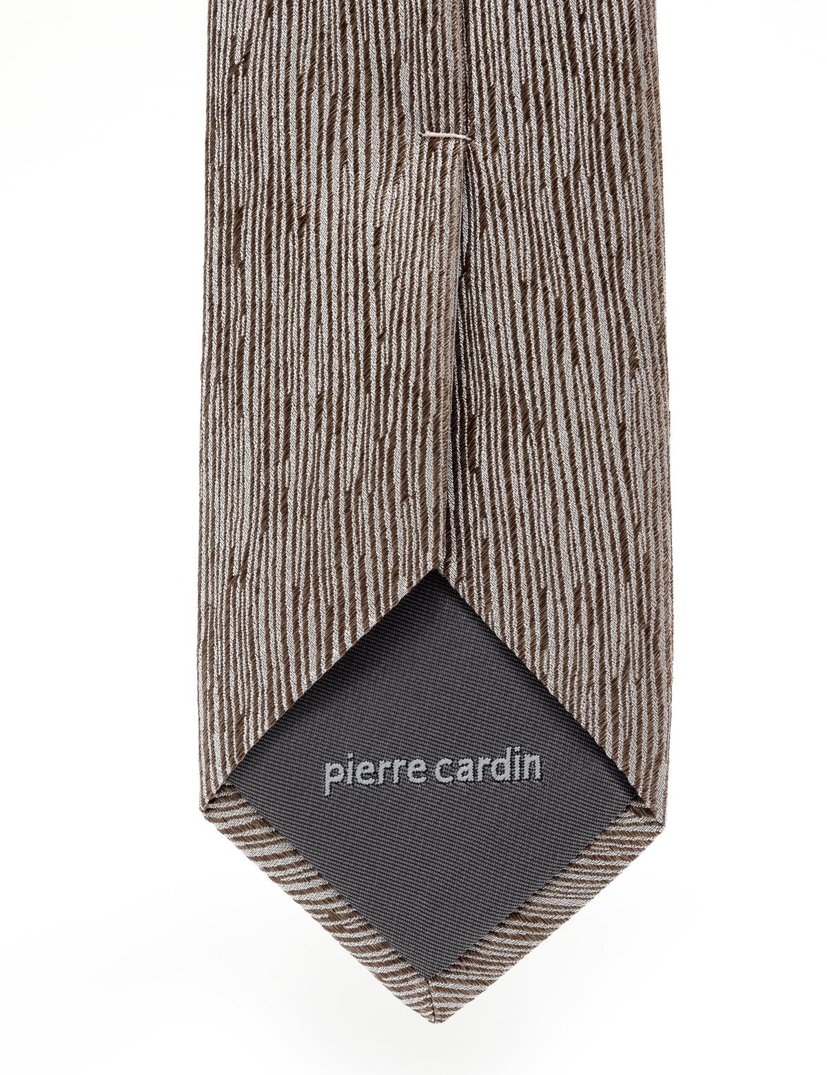 Vizon İpek Kravat - 50268525003