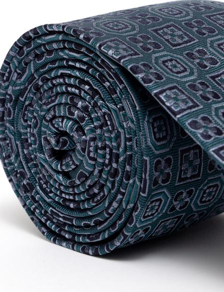 Yeşil Kravat - 50268526004