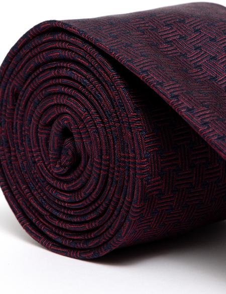 Bordo Kravat - 50268536004