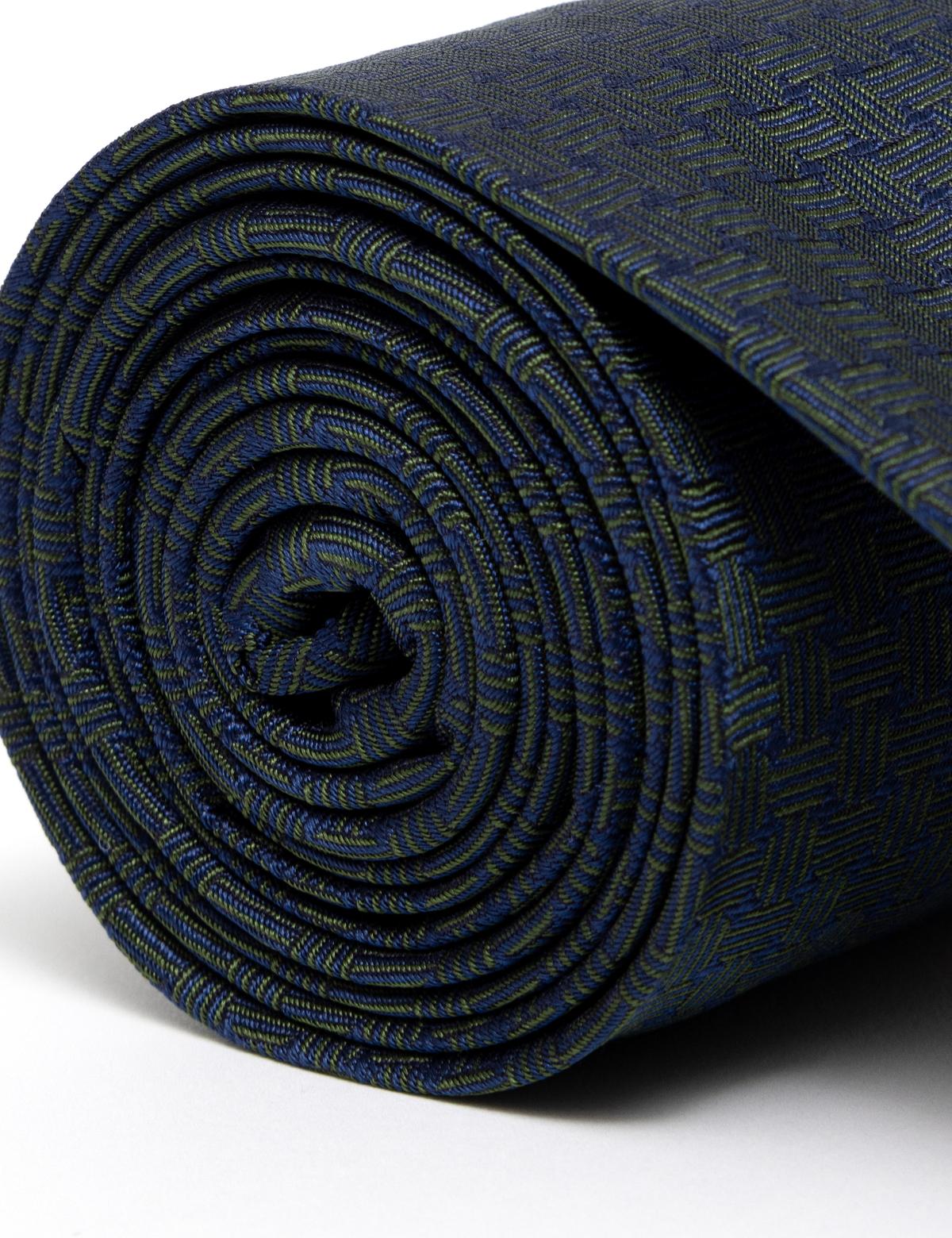 Yeşil Kravat - 50268536003