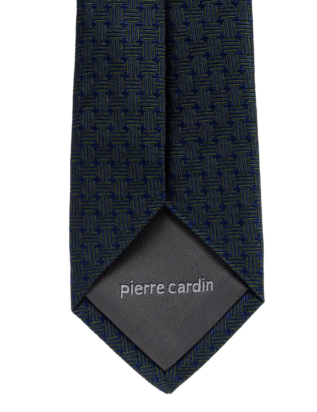 Yeşil Kravat - 50268536003