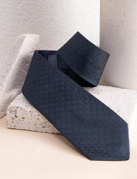 Yeşil Kravat - 50268536003