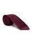 Bordo İpek Kravat