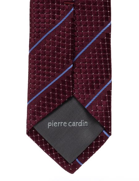 Bordo Kravat - 50268568002