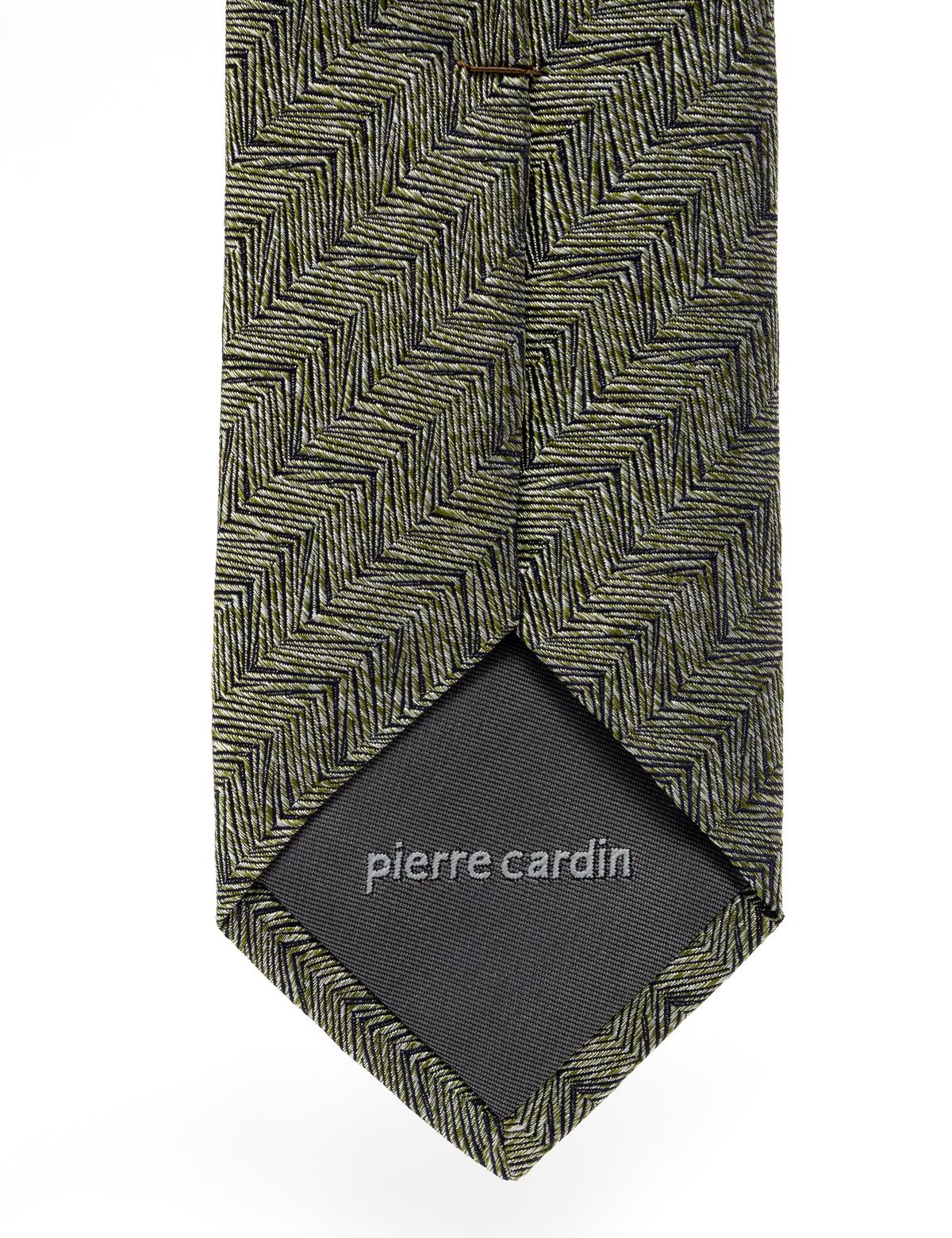 Yeşil Kravat - 50268569004