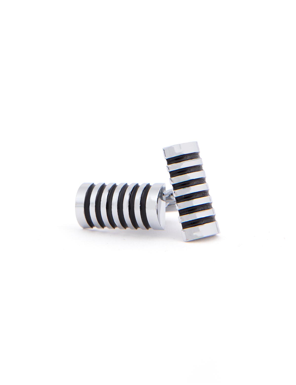 Gri Kol Düğmesi - 50270183001