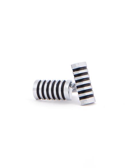 Gri Kol Düğmesi - 50270183001