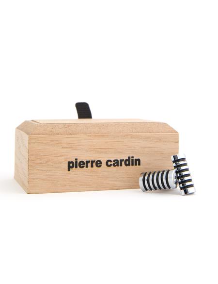 Gri Kol Düğmesi - 50270183001