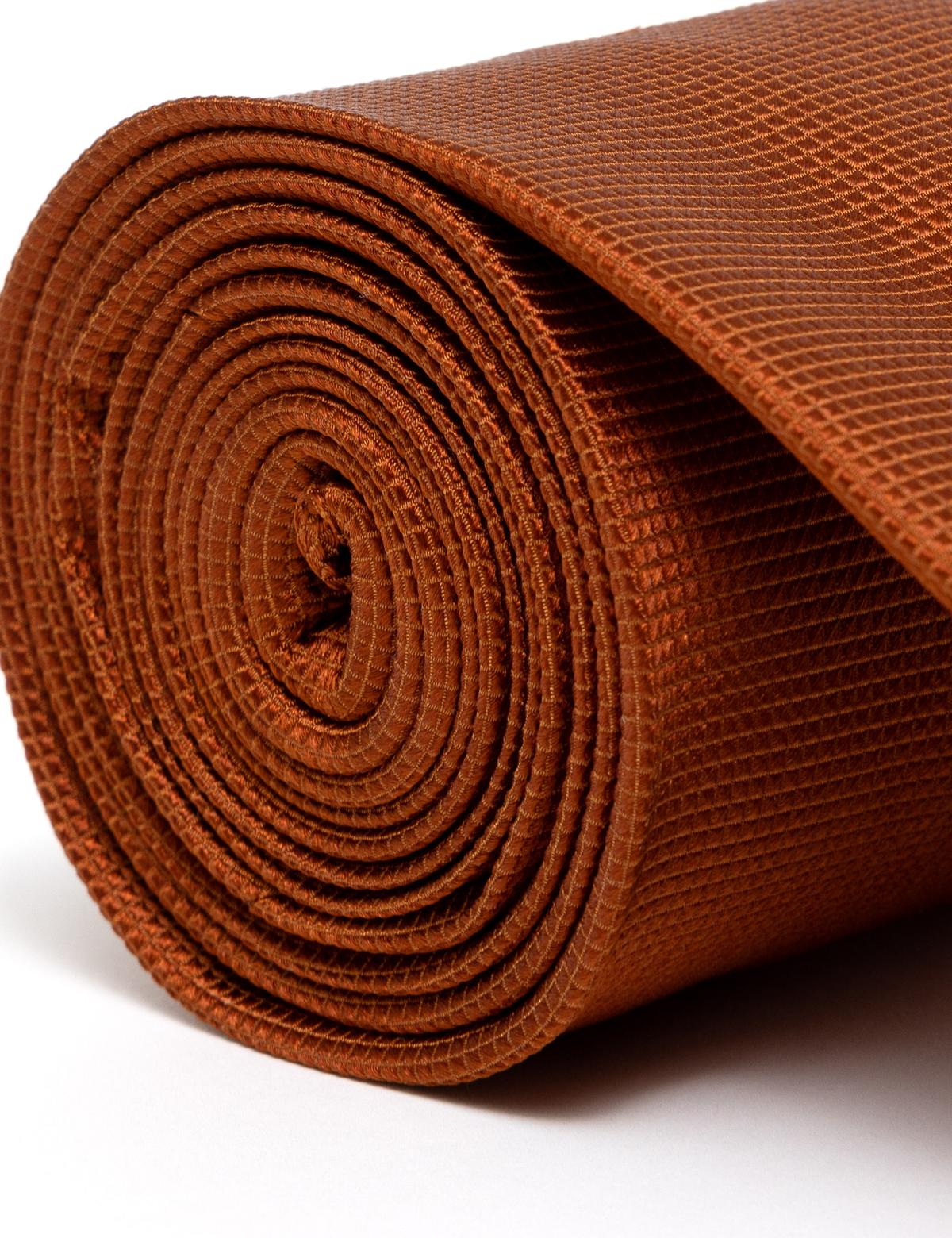 Kırmızı İpek Kravat - 50268523012