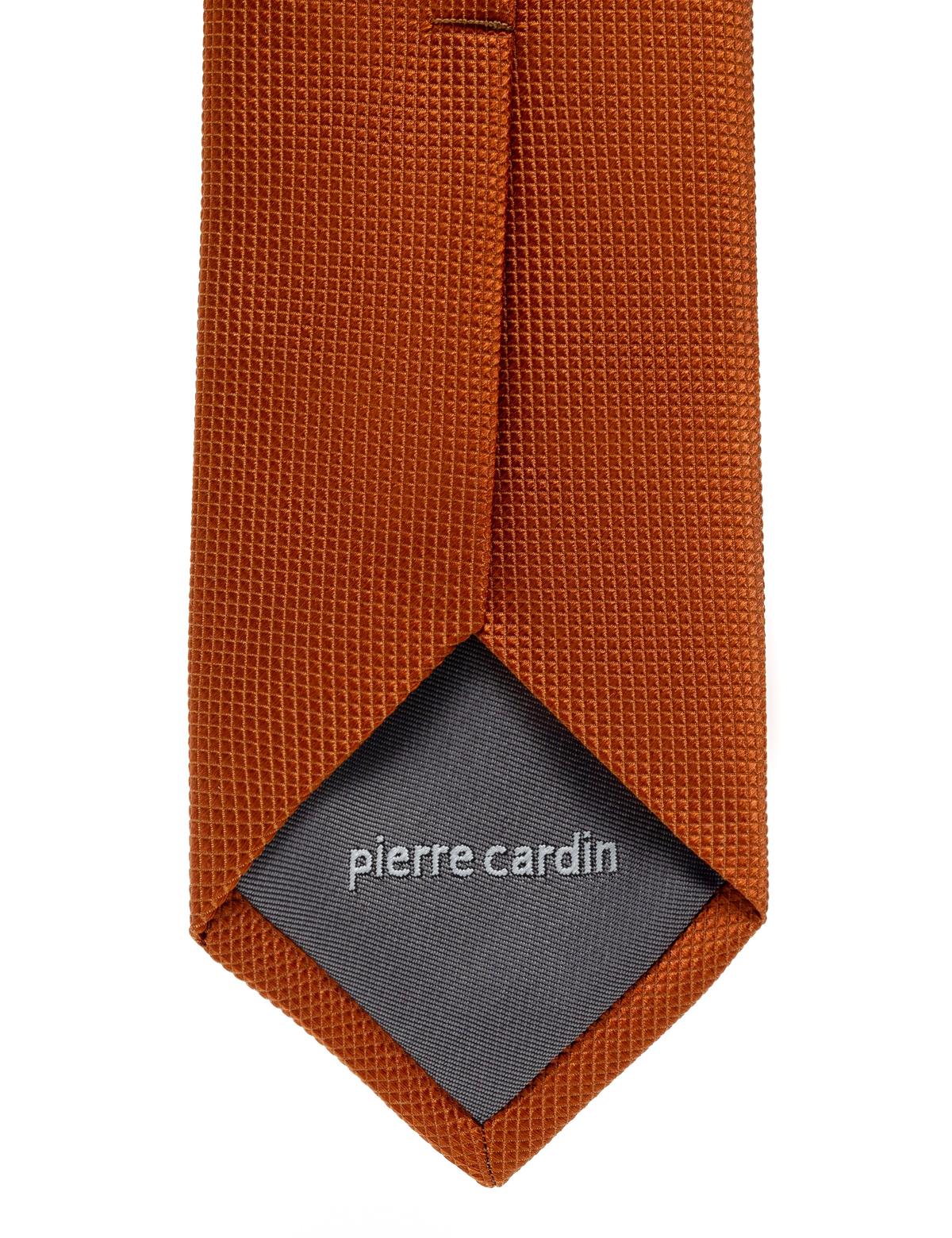 Kırmızı İpek Kravat - 50268523012